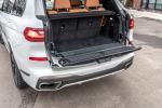 BMW X7 M50i 2019 года (NA)